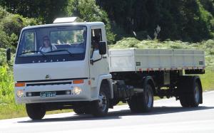 Agrale 8500 TR 2007 года